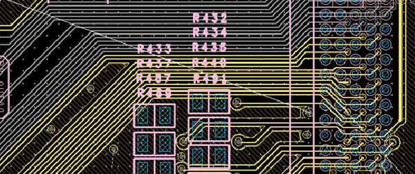 Wiring without net