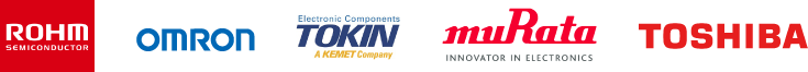 Manufacturers