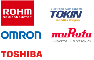 Manufacturers