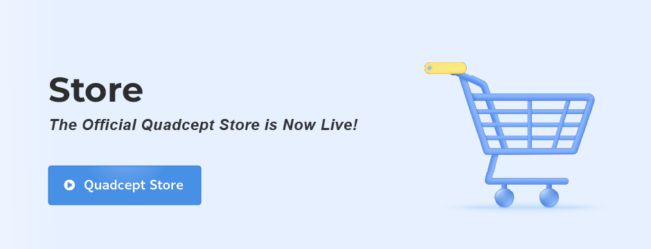 Quadcept 11.0.0 Released