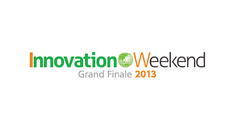 innovation Weekend