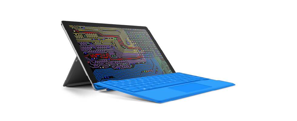 PCB Designer