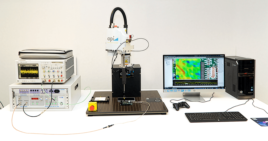 SmartScan 350