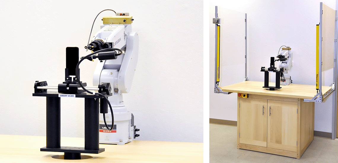 SmartScan 3D