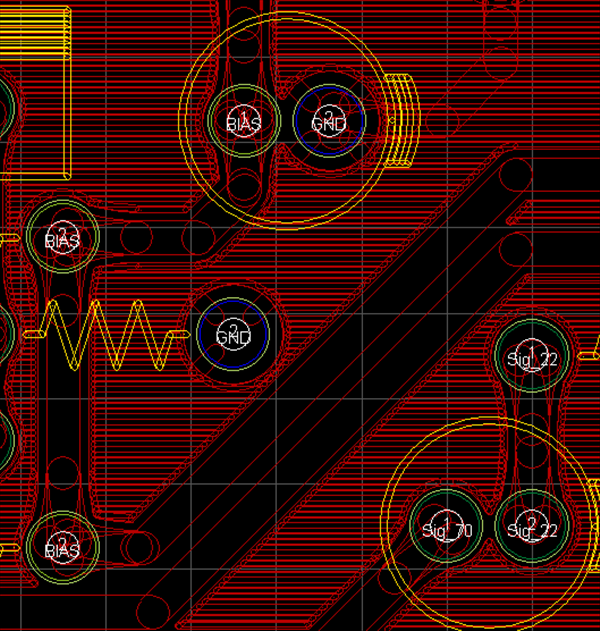 Pcb cad software for mac pro