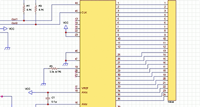 回路図エディタ「Circuit Designer」